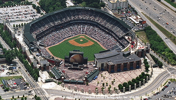 Turner Field