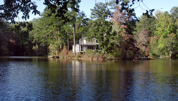 Callaway Gardens